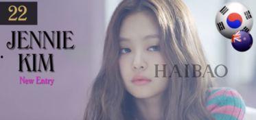 娱乐爆料金智妮是谁,娱乐爆料中的闪耀新星